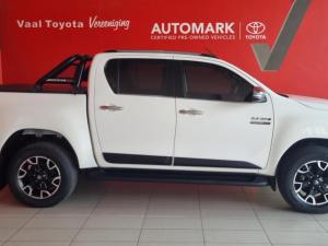 Toyota Hilux 2.8GD-6 double cab 4x4 Legend 50 auto - Image 5