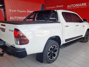 Toyota Hilux 2.8GD-6 double cab 4x4 Legend 50 auto - Image 7