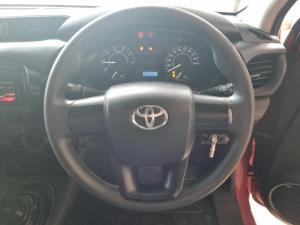 Toyota Hilux 2.4GD single cab S (aircon) - Image 12