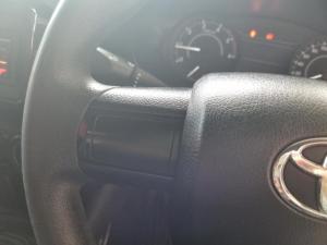 Toyota Hilux 2.4GD single cab S (aircon) - Image 13