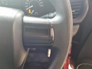 Toyota Hilux 2.4GD single cab S (aircon) - Image 14