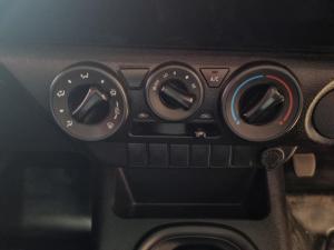Toyota Hilux 2.4GD single cab S (aircon) - Image 15
