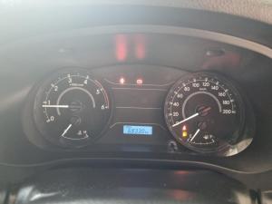 Toyota Hilux 2.4GD single cab S (aircon) - Image 16