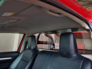 Toyota Hilux 2.4GD single cab S (aircon) - Image 18