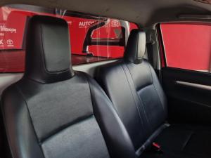 Toyota Hilux 2.4GD single cab S (aircon) - Image 19