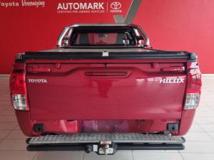 Toyota Hilux 2.4GD single cab S (aircon) - Image 7