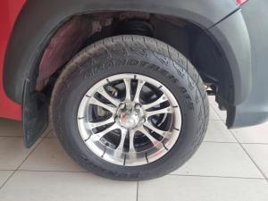 Toyota Hilux 2.4GD single cab S (aircon) - Image 9