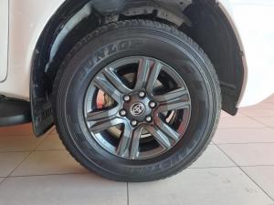 Toyota Hilux 2.4GD-6 Xtra cab Raider auto - Image 10
