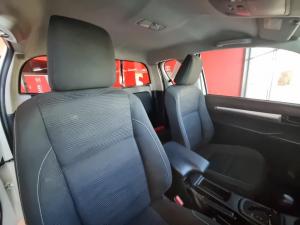 Toyota Hilux 2.4GD-6 Xtra cab Raider auto - Image 12
