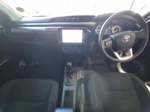 Toyota Hilux 2.4GD-6 Xtra cab Raider auto - Image 17