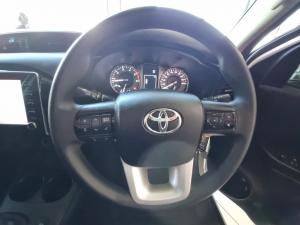 Toyota Hilux 2.4GD-6 Xtra cab Raider auto - Image 19