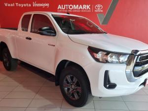 Toyota Hilux 2.4GD-6 Xtra cab Raider auto - Image 1