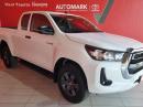 Thumbnail Toyota Hilux 2.4GD-6 Xtra cab Raider auto
