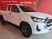 Toyota Hilux 2.4GD-6 Xtra cab Raider auto - Thumbnail 1