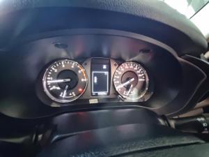 Toyota Hilux 2.4GD-6 Xtra cab Raider auto - Image 20