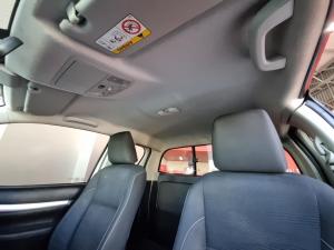 Toyota Hilux 2.4GD-6 Xtra cab Raider auto - Image 21
