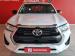Toyota Hilux 2.4GD-6 Xtra cab Raider auto - Thumbnail 2