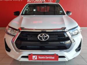 Toyota Hilux 2.4GD-6 Xtra cab Raider auto - Image 2