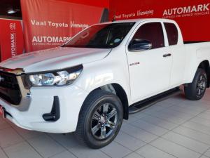 Toyota Hilux 2.4GD-6 Xtra cab Raider auto - Image 3
