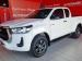Toyota Hilux 2.4GD-6 Xtra cab Raider auto - Thumbnail 3