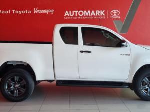 Toyota Hilux 2.4GD-6 Xtra cab Raider auto - Image 4