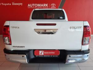 Toyota Hilux 2.4GD-6 Xtra cab Raider auto - Image 7