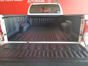 Toyota Hilux 2.4GD-6 Xtra cab Raider auto - Image 9