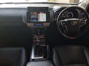 Toyota Land Cruiser Prado 2.8GD VX-L - Image 11