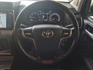 Toyota Land Cruiser Prado 2.8GD VX-L - Image 13