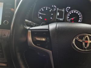 Toyota Land Cruiser Prado 2.8GD VX-L - Image 14