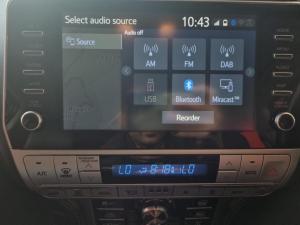 Toyota Land Cruiser Prado 2.8GD VX-L - Image 16