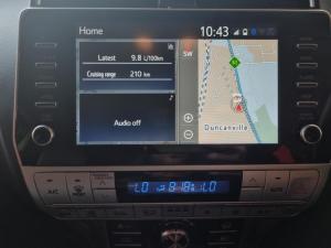 Toyota Land Cruiser Prado 2.8GD VX-L - Image 17