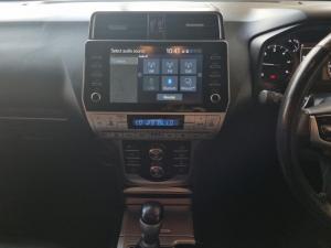 Toyota Land Cruiser Prado 2.8GD VX-L - Image 19