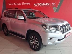 Toyota Land Cruiser Prado 2.8GD VX-L - Image 1