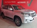 Thumbnail Toyota Land Cruiser Prado 2.8GD VX-L