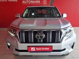 Toyota Land Cruiser Prado 2.8GD VX-L - Image 2
