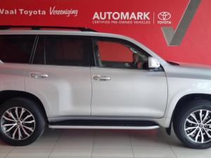 Toyota Land Cruiser Prado 2.8GD VX-L - Image 4