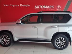 Toyota Land Cruiser Prado 2.8GD VX-L - Image 5