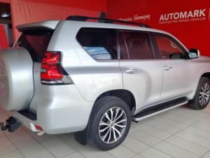 Toyota Land Cruiser Prado 2.8GD VX-L - Image 6
