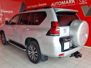 Toyota Land Cruiser Prado 2.8GD VX-L - Image 7