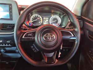 Toyota Starlet 1.5 XS auto - Image 15