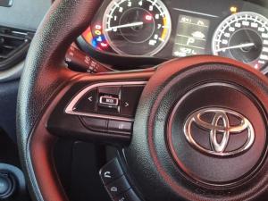 Toyota Starlet 1.5 XS auto - Image 18