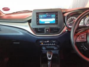 Toyota Starlet 1.5 XS auto - Image 19