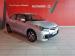 Toyota Starlet 1.5 XS auto - Thumbnail 1