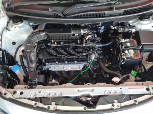 Toyota Starlet 1.5 XS auto - Image 4