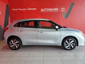 Toyota Starlet 1.5 XS auto - Image 5