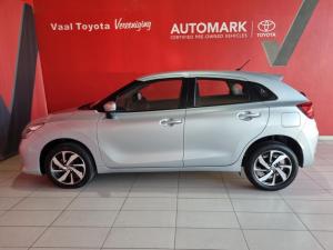 Toyota Starlet 1.5 XS auto - Image 6