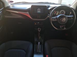 Toyota Starlet 1.5 XS auto - Image 12