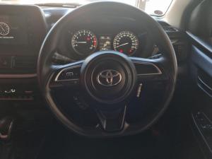 Toyota Starlet 1.5 XS auto - Image 14