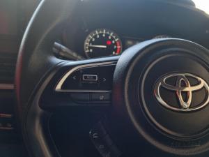 Toyota Starlet 1.5 XS auto - Image 15